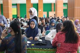 UMPR--Dinkes Palangka Raya kolaborasi deteksi dini hipertensi