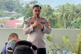 Polda Babel gencarkan KRYD pastikan arus balik aman dan lancar