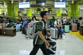 Ini kiat sederhana hadapi post-holiday blues setelah mudik