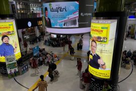 Stasiun Gambir tetap siaga hadapi arus balik sampai 30 Maret 2026