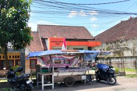 Tender revitalisasi Puskesmas Pagesangan Mataram dibuka April 2026