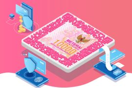 Peruri mengimbau masyarakat mengakses e-Meterai hanya dari distributor resmi