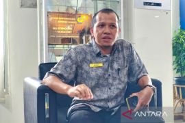 KPPN Nabire salurkan Dana Otsus 2026 tahap I