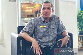 KPPN Nabire salurkan THR Rp44,03 miliar untuk 15.873 aparatur negara