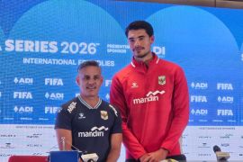 John Herdman incar keberhasilan lolos ke Piala Dunia 2030