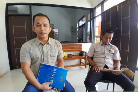 Polisi selidiki KDRT di Tapin, korban alami luka berat