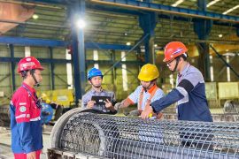 WSBP Reports Operating Revenue of Rp1.57 Trillion in 2025, Drives Efficiency and Optimizes Operational Performance