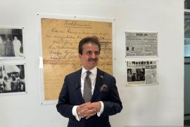 Dubes Pakistan tekankan diplomasi atasi krisis Iran-AS-Israel