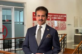  D-8 bisa lebih aktif di bawah kepemimpinan RI