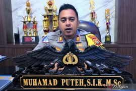 Polresta Mataram libatkan personel gabungan amankan Lebaran Topat