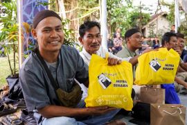 PT Timah dongkrak omzet 28 UMKM selama Ramadhan