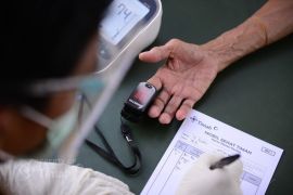 PT Timah fokuskan peningkatan kualitas kesehatan masyarakat