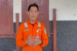 KAI Divre II Sumbar ingatkan bahaya beraktivitas di rel KA