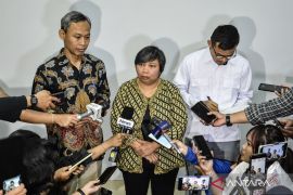 Komnas HAM menegaskan istilah zat kimia asam kuat di kasus penyiraman Andrie Yunus