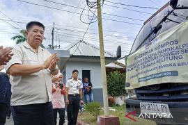 Gubernur Babel instruksikan ASN bersepeda untuk hemat BBM