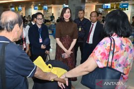 Menpar apresiasi dua restoran Indonesia masuk daftar terbaik Asia