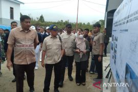 Menteri PKP dan Mendagri pastikan korban bencana alam terima hunian layak