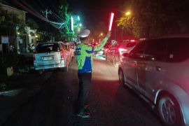 Kapolresta Pati: Arus mudik dan balik Lebaran 2026 berjalan lancar dan aman