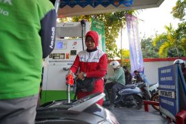 Pertamina pastikan stok Pertamax Turbo di Makassar aman