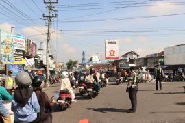 Antisipasi arus balik Polres Wonosobo intensifkan KRYD usai Operasi Ketupat Candi