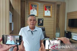 Layanan kependudukan di pusat belanja Kota Tangerang sudah buka