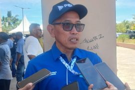 Pelni Timika: Perkiraan arus balik Lebaran terjadi awal April