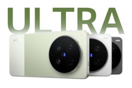 Spesifikasi Vivo X300 Ultra terungkap jelang debut pada akhir Maret