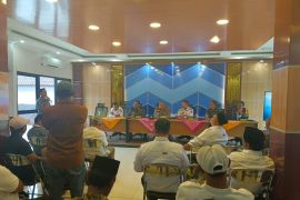 Polisi bongkar aksi pungli objek wisata di Tangerang