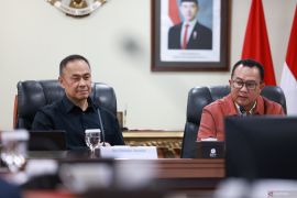 BRIN gandeng Universitas Ary Ginanjar perkuat manajemen talenta riset