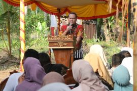 Pemkot Pariaman dukung penuh generasi muda lestarikan kebudayaan melalui festival