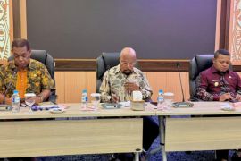 Pemkab Jayapura terapkan WFH hingga 30 Maret 2026