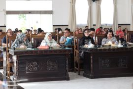 Fraksi DPRD Pematangsiantar siap membahas dua ranperda inisiatif