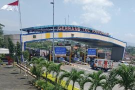 Jasamarga: 320.799 kendaraan lintasi Tol Gempol-Pandaan hingga H+5