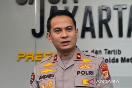 Kriminal kemarin, penipuan "Black Dollar" hingga nenek bertongkat