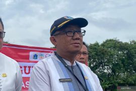 DLH sebut "emplacement" di TPU Tanah Kusir percepat penanganan sampah
