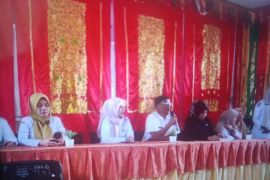 Pemkab Pasaman Barat minta warga beranikan diri lapor kekerasan anak