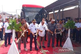 Bupati: Integrasi transportasi di Purwokerto mendorong mobilitas-ekonomi