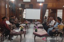 Pemkab Banyumas fasilitasi pembangunan Kantor Imigrasi Purwokerto