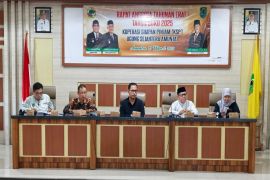 KSP Agung Sejahtera Amuntai gelar Rapat Anggota Tahunan 2025