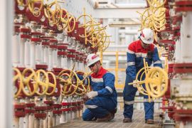 PHR Zona 1 jaga operasi produksi tetap aman dan Aandal di momen Lebaran