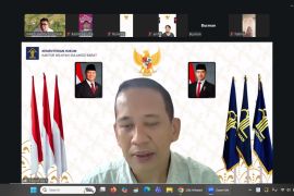 Pemanfaatan AHU Link untuk permudah layanan