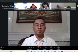 Probolinggo perkuat tata kelola MBG fokus keamanan-sanitasi