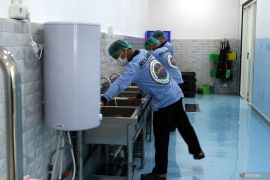 BGN ingatkan SPPG patuhi petunjuk teknis operasional dari pemerintah