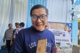 Dinkes Kota Malang sebut 46 SPPG sudah kantongi SLHS