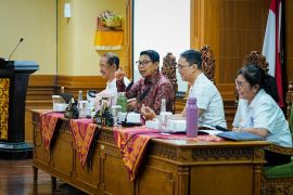 Pemkab Badung tekankan edukasi kelola sampah saat pendataan PSBS