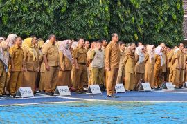 Pemkab Majalengka menerapkan WFH untuk ASN setiap Senin