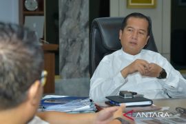 Gubernur NTB dorong UMKM tampil di Rakornas BPR Syariah