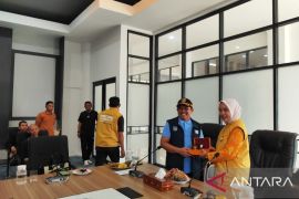 Bawa misi global, 352 mahasiswa UNBIM turun ke desa di Lombok Barat