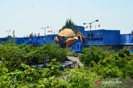 Kunjungan wisatawan ke Lamongan capai 22.197 saat Lebaran