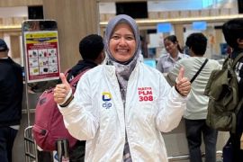 DJP Papua Maluku catat 213.383 wajib pajak telah lapor SPT 2025